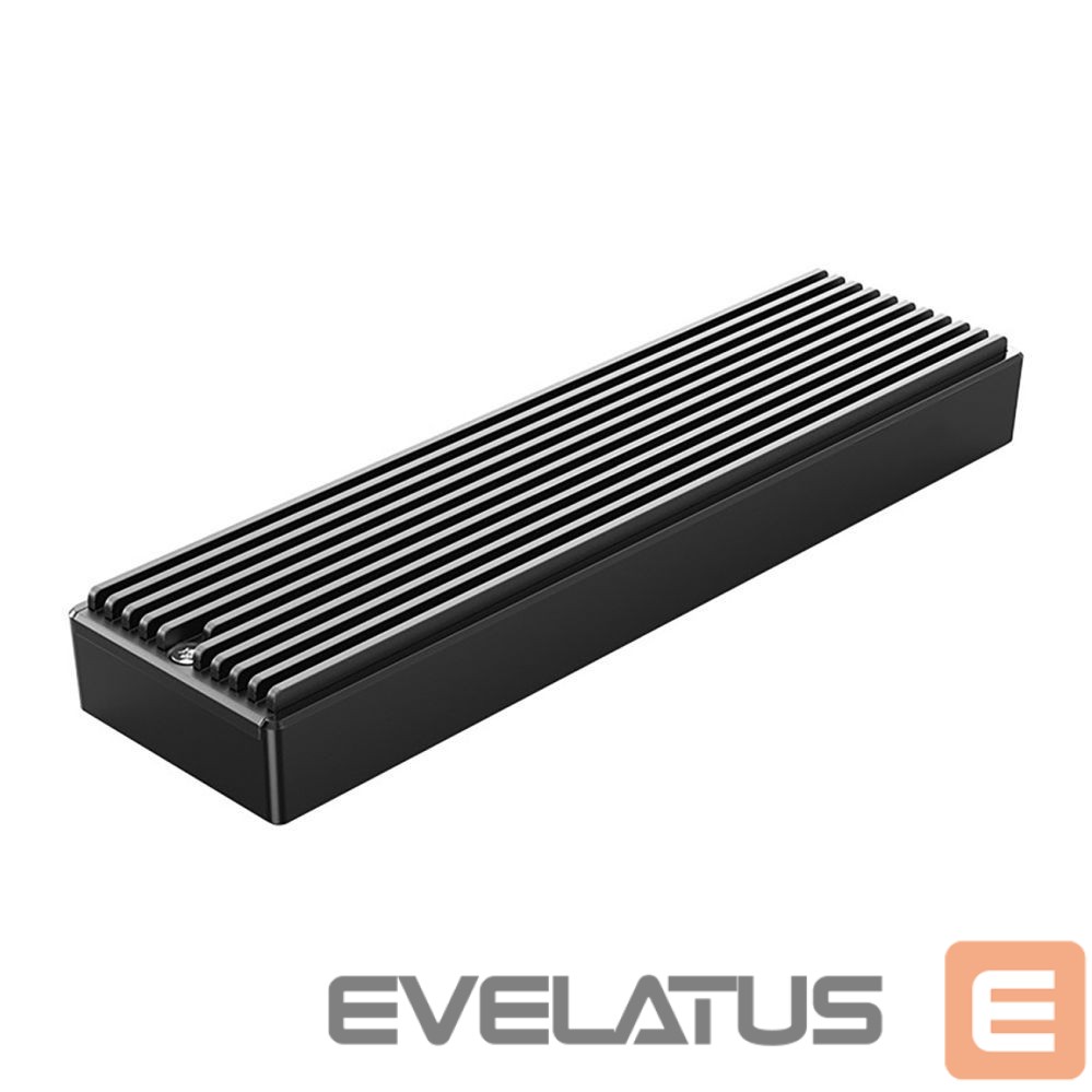 Muu arvutitarvik Orico Orico M2PV-C3 M.2 NVME USB-C 10Gb/s Disk Drive - Black