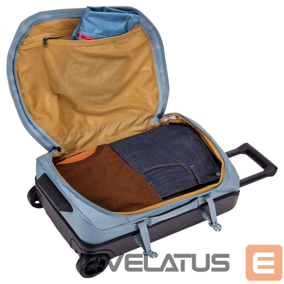 Sülearvuti kott Thule Chasm Carry-on 55cm/22in - Pond Gray