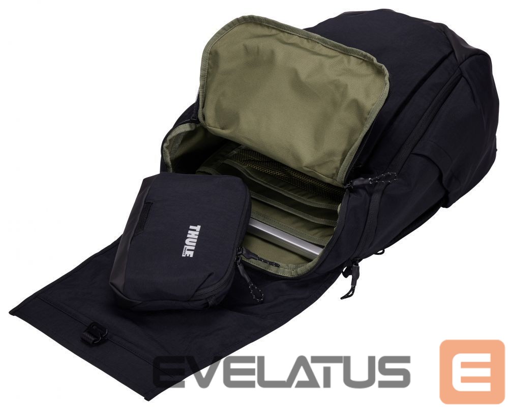 Sülearvuti kott Thule Paramount Crossbody 2L - Black