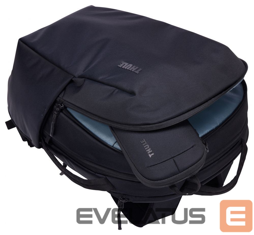 Sülearvuti kott Thule Subterra 2 PowerShuttle Mini - Black