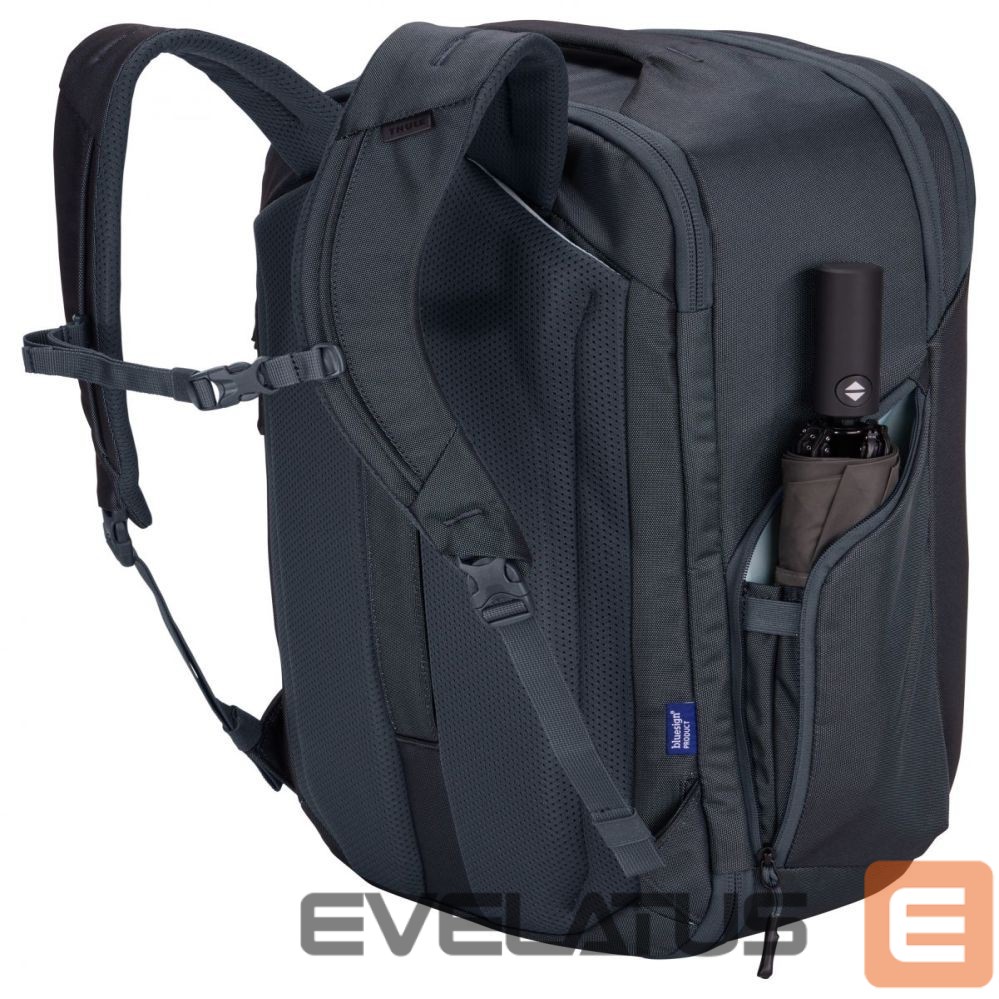 Sülearvuti kott Thule Subterra 2 Convertible Carry-on - Dark Slate