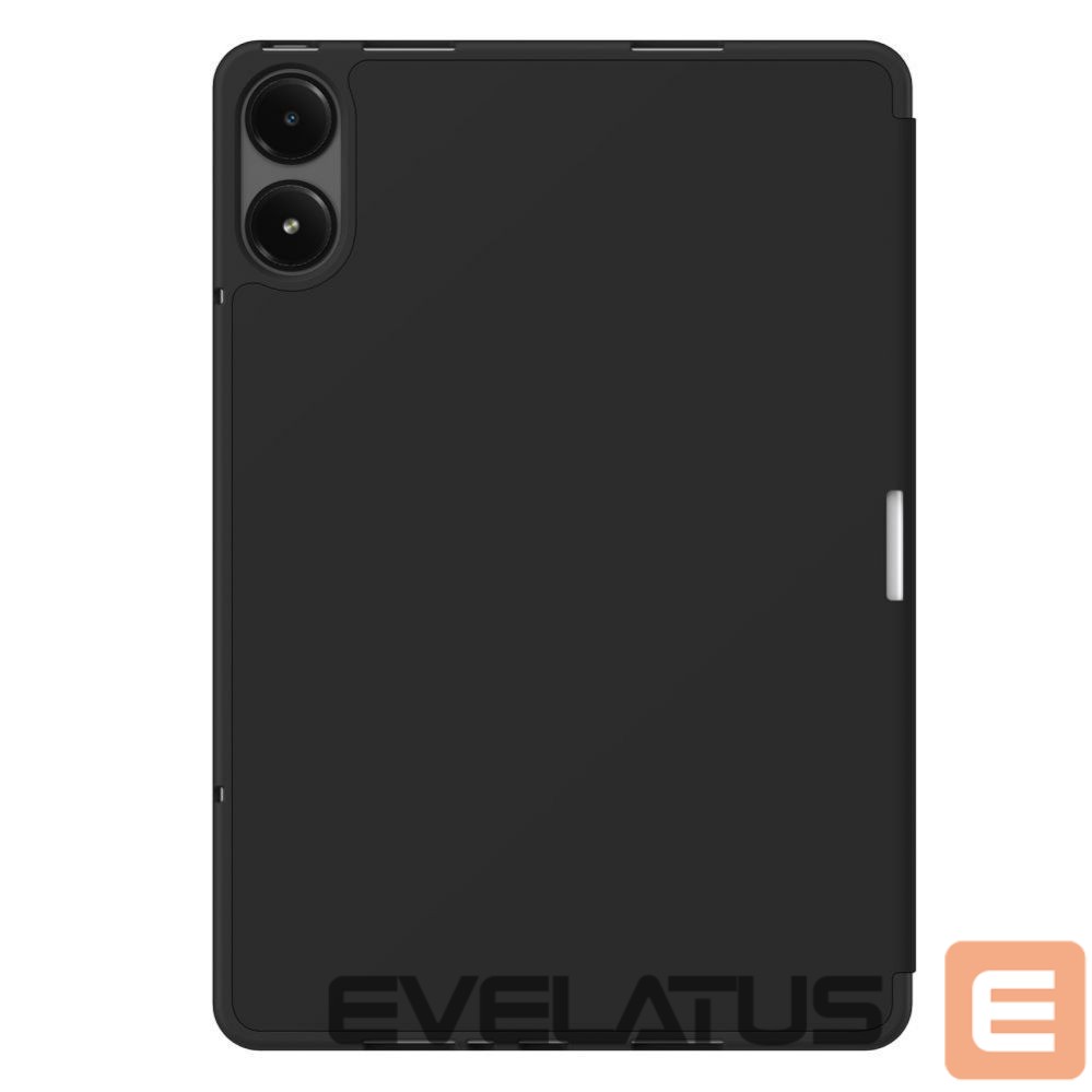 Kaaned Tech-Protect Tech-Protect SC Pen Case for Xiaomi Redmi Pad Pro 12.1" - Black Black