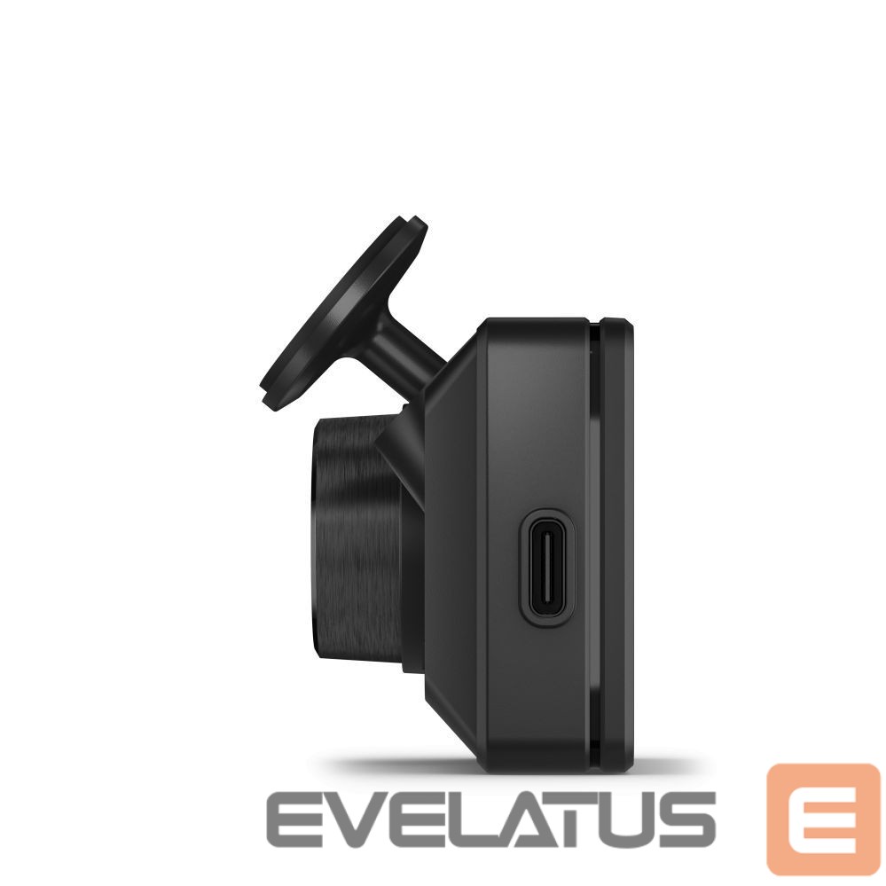 Videoregistraator Garmin Dash Cam X110 dash camera