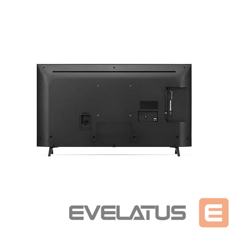 Televiisorid LG 43UP80003LR Smart TV Black
