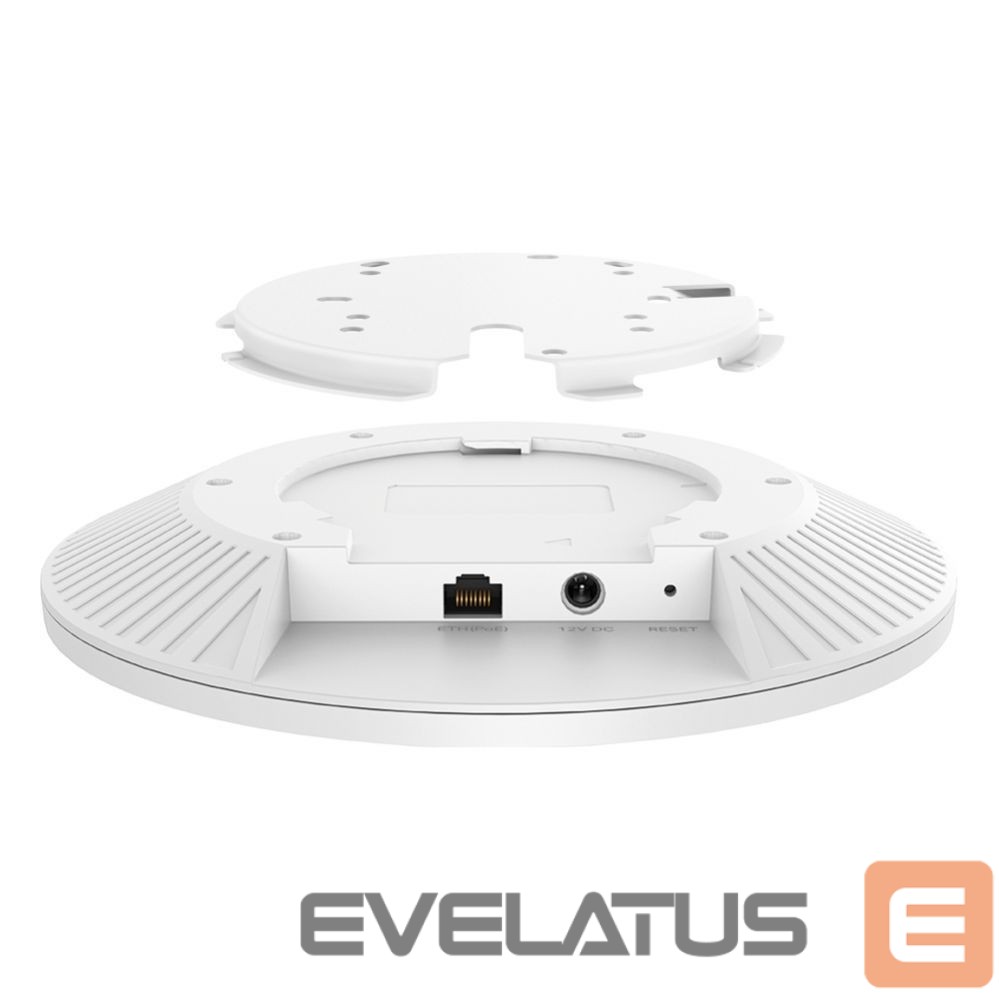 Ruuterid TP-Link WRL ACCESS POINT 11000MBPS/EAP772