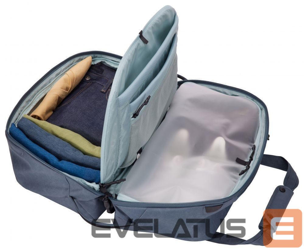 Sülearvuti kott Thule Aion Duffel Bag 35L - Dark Slate