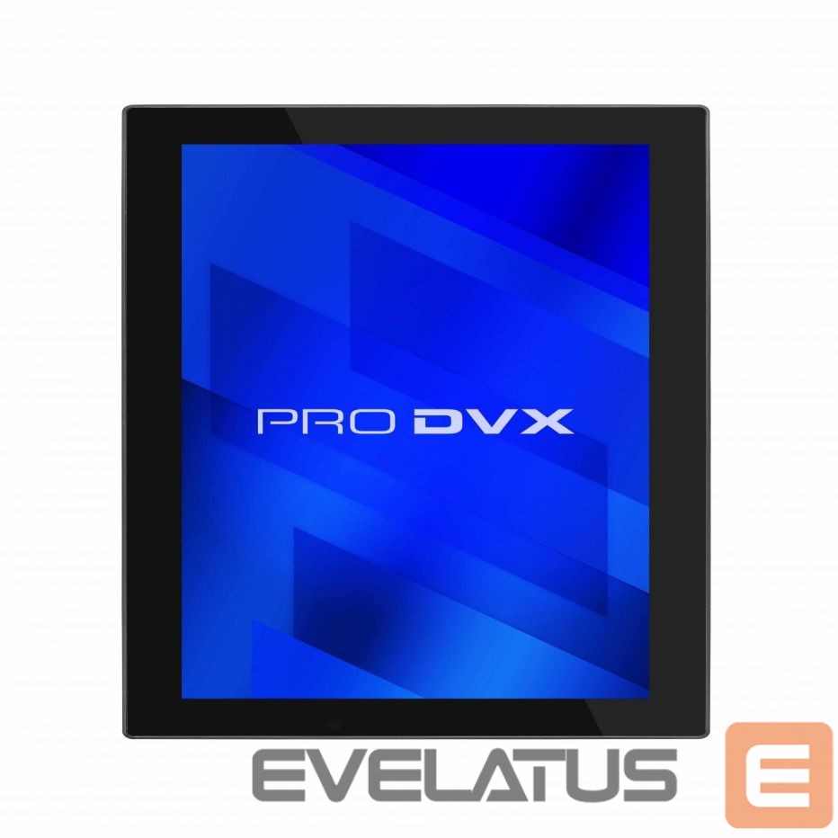 Monitorid ProDVX SD18 18.5 ", 300 cd/m², 24/7, 170 °, 140 °, 1366 x 768 pixels