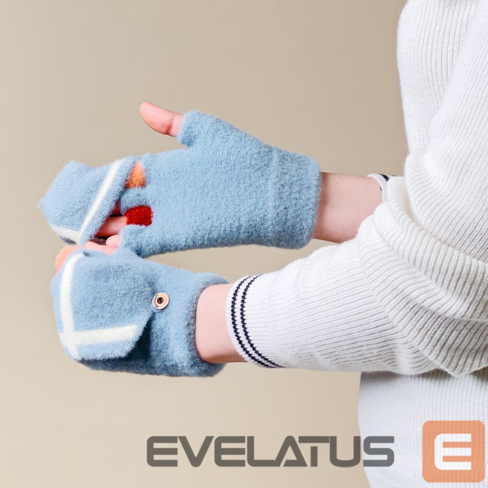 Jalgratta tarvik Hurtel Blue