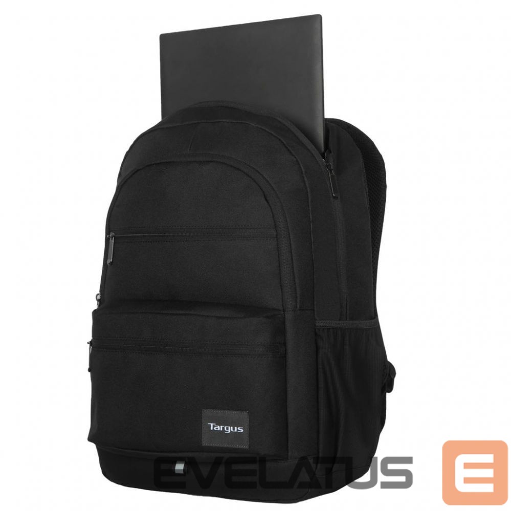 Sülearvuti kott Targus Octave III | Fits up to size 15-16 " | Backpack | Black