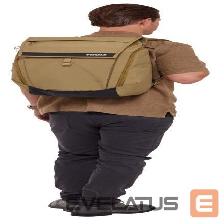 Sülearvuti kott Thule Paramount Backpack 27L - Nutria