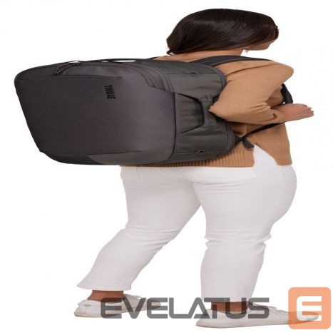 Sülearvuti kott Thule Subterra 2 Convertible Carry-on - Vetiver Gray