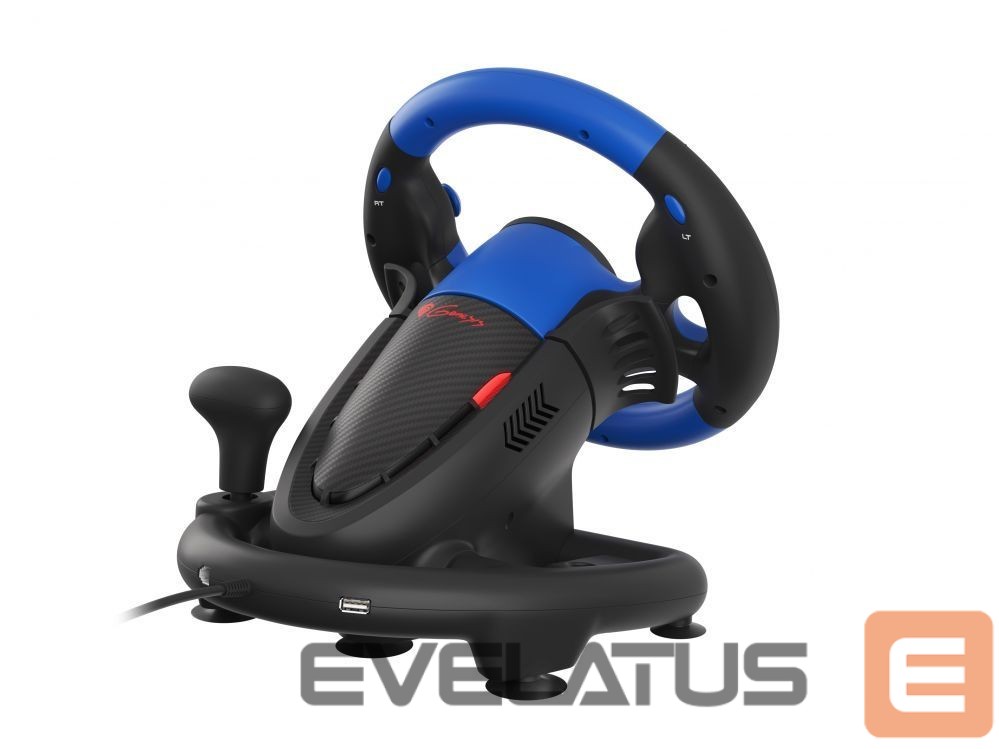 Arvutitoolid / lauad Genesis Driving Wheel Seaborg 350