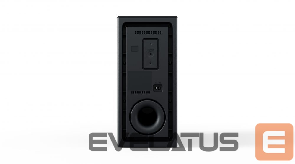 Interaktiivne lahendus LG Soundbar SG10TY for TV with Dolby Atmos 3.1 Channel