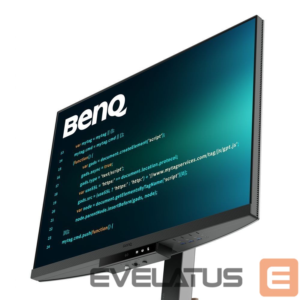 Monitorid BenQ RD280U | 28