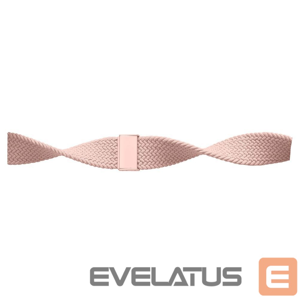 Rihm Puro Puro Loop Nylon Apple Watch Strap 38/40/41mm - Pink
