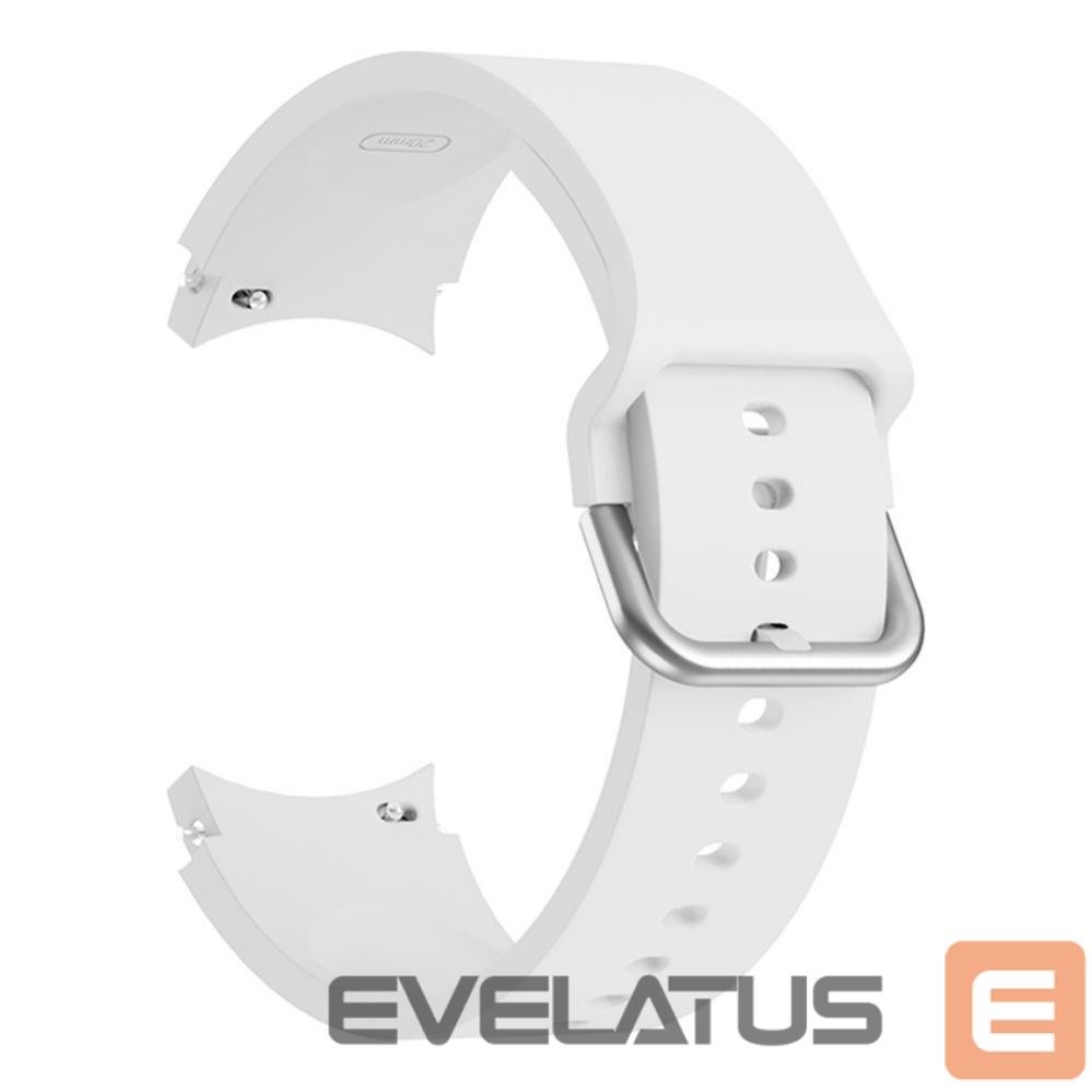 Rihm Tech-Protect Tech-Protect IconBand for Samsung Galaxy Watch 4 / 5 / 5 Pro / 6 / 7 / FE - White