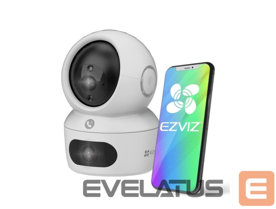 Videokaamera EZVIZ H7c Dual