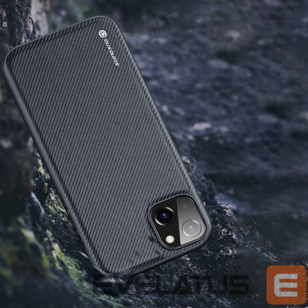 Tagakaaned Dux Ducis Black