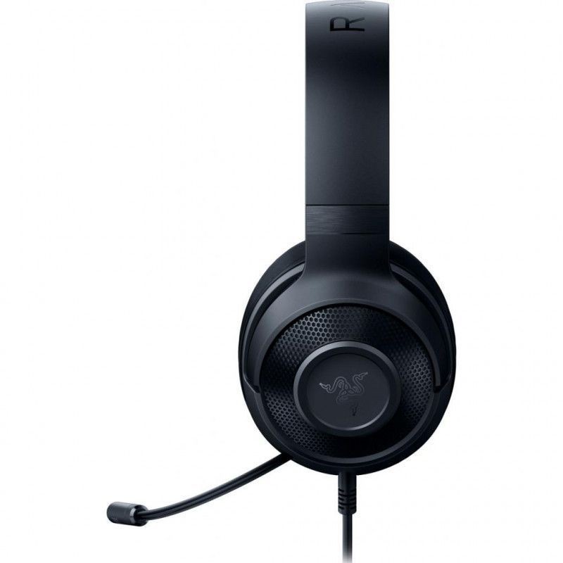 Juhtmevabad kõrvaklapid Razer Razer Kraken X Lite Ultralight Gaming Headset