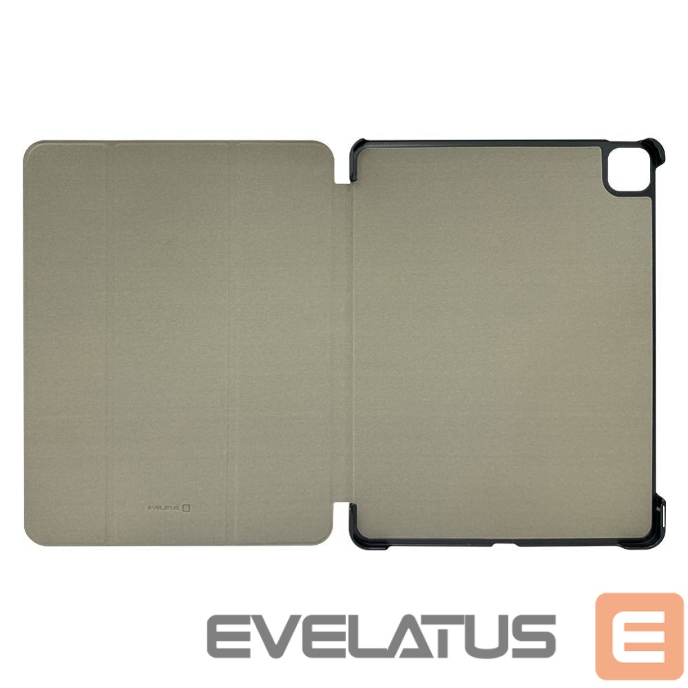 Kaaned Evelatus iPad Air 13 (2025) Tablet case Black