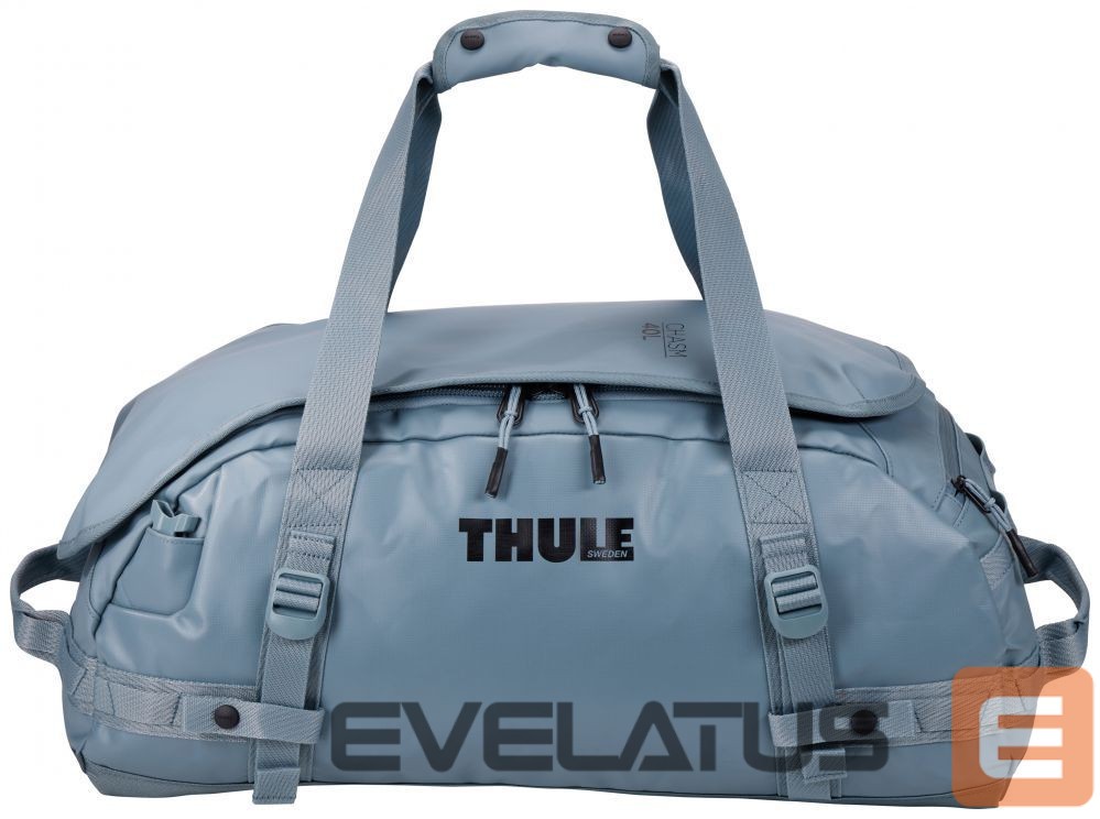 Sülearvuti kott Thule Chasm Duffel 40L - Pond Gray