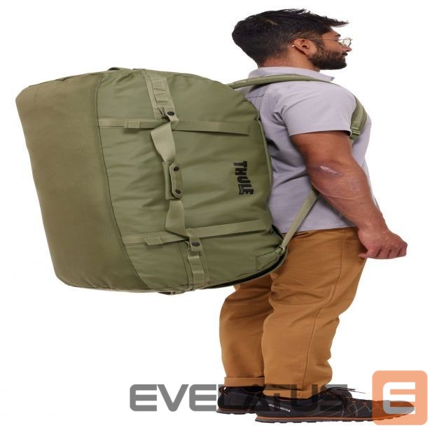 Sülearvuti kott Thule Chasm Duffel 130L - Olivine