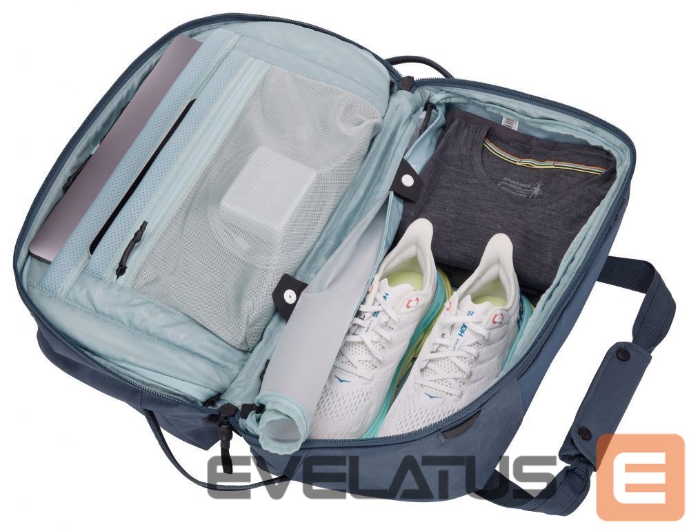 Sülearvuti kott Thule Aion Duffel Bag 35L - Dark Slate