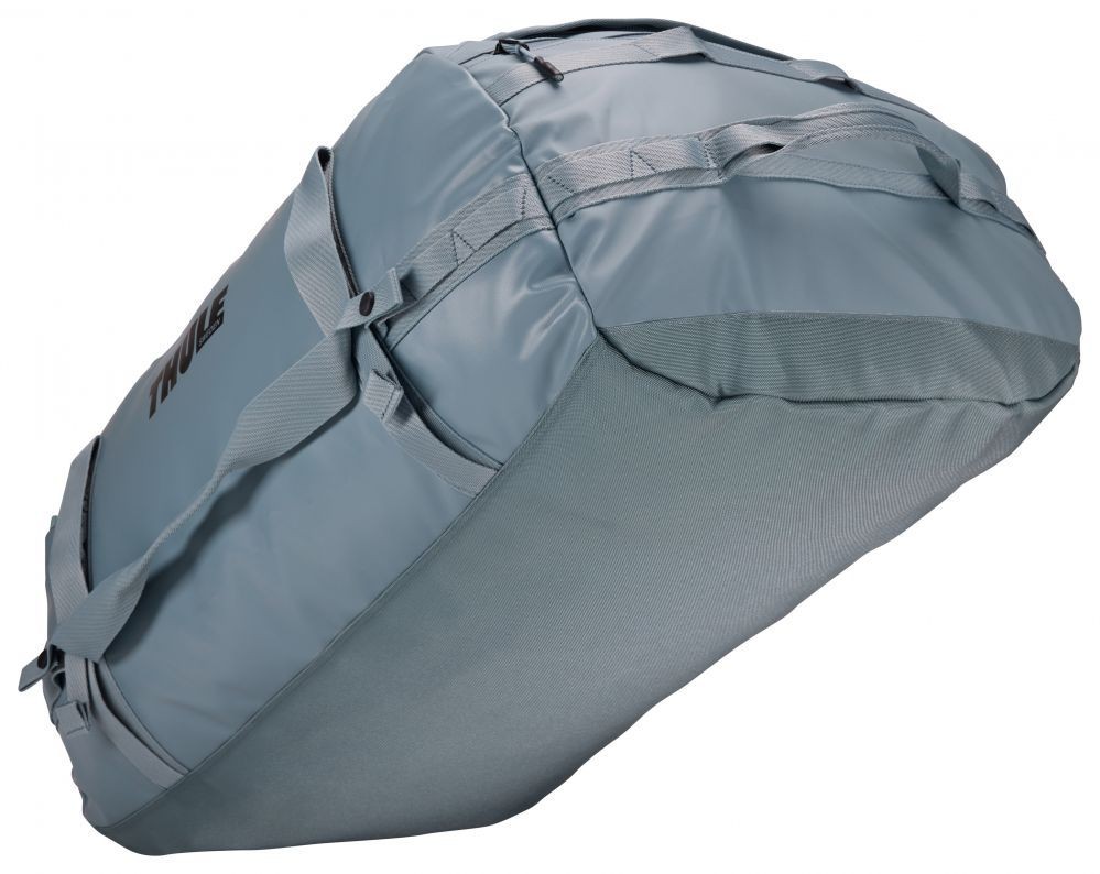 Sülearvuti kott Thule Chasm Duffel 90L - Pond Gray