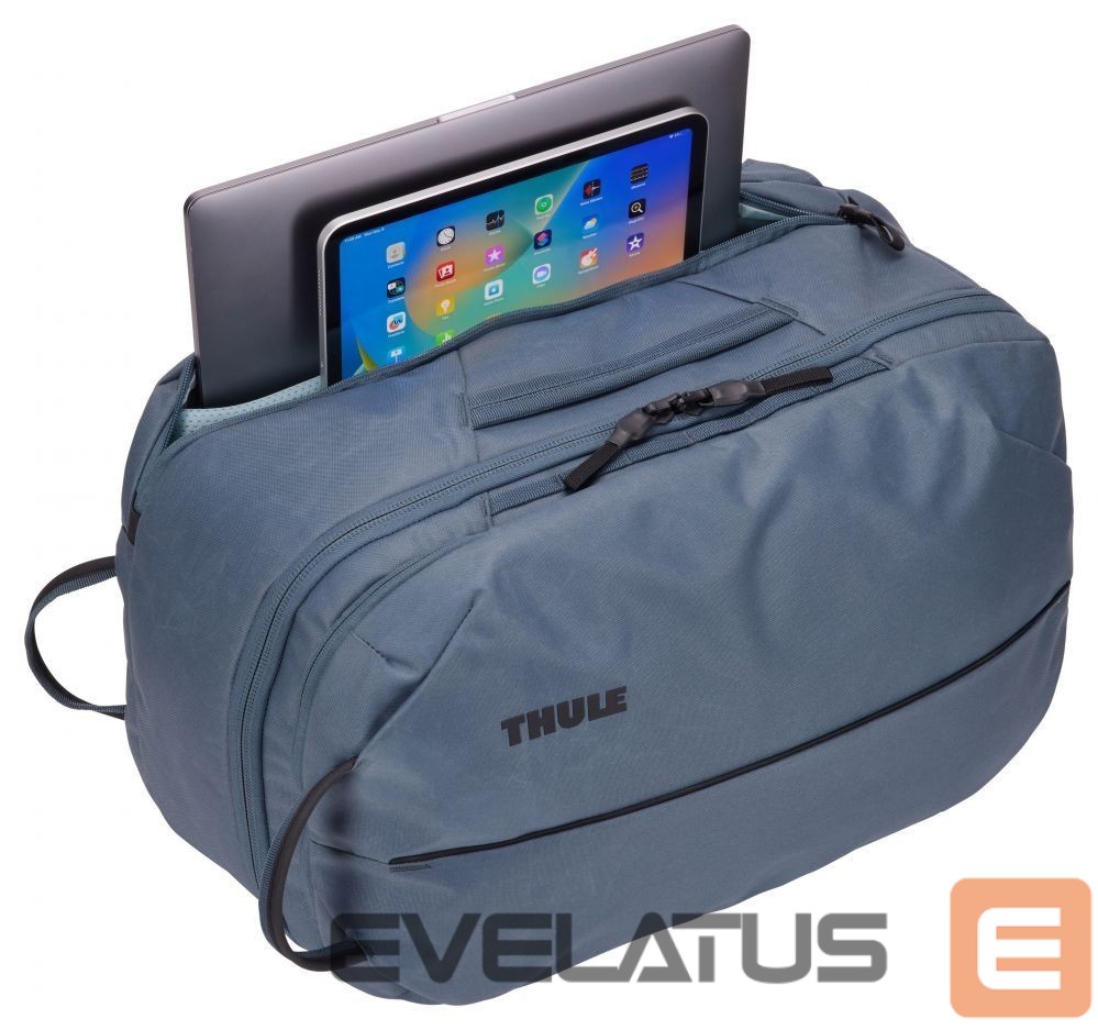 Sülearvuti kott Thule Aion Travel Backpack 40L - Dark Slate
