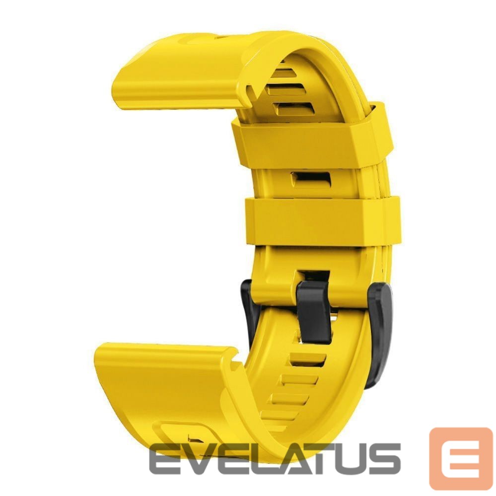 Rihm Tech-Protect Yellow