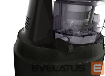 Muud väikesed kodumasinad TEFAL JUICER ZC150838