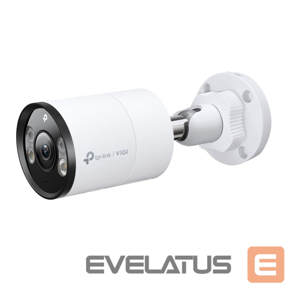 IP kaamerad TP-Link NET CAMERA BULLET H.265+ 5MP/VIGI C355(6MM)