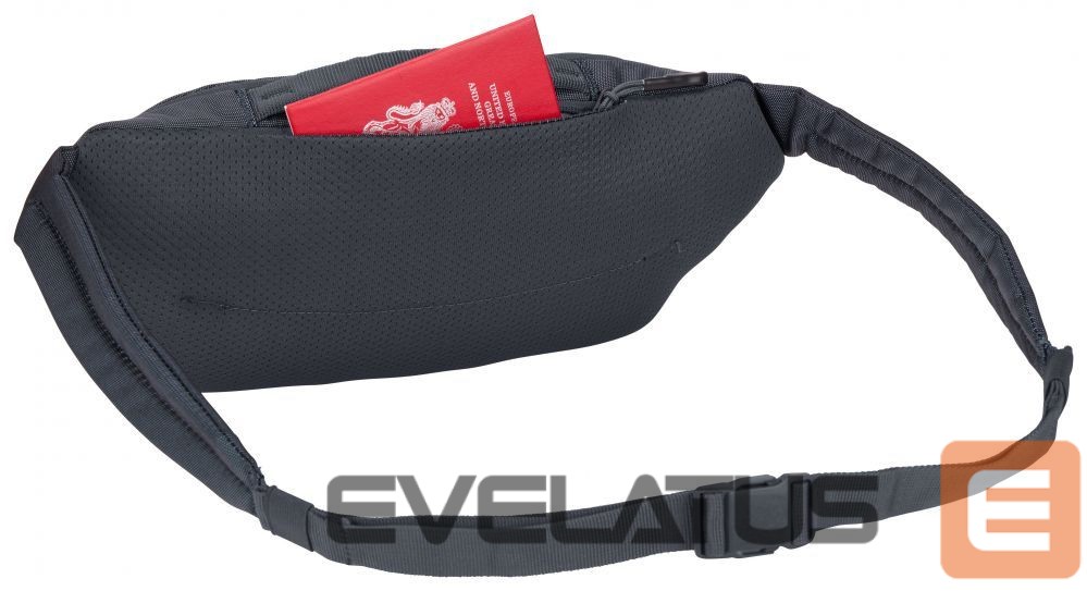 Sülearvuti kott Thule Subterra 2 Sling Bag - Dark Slate