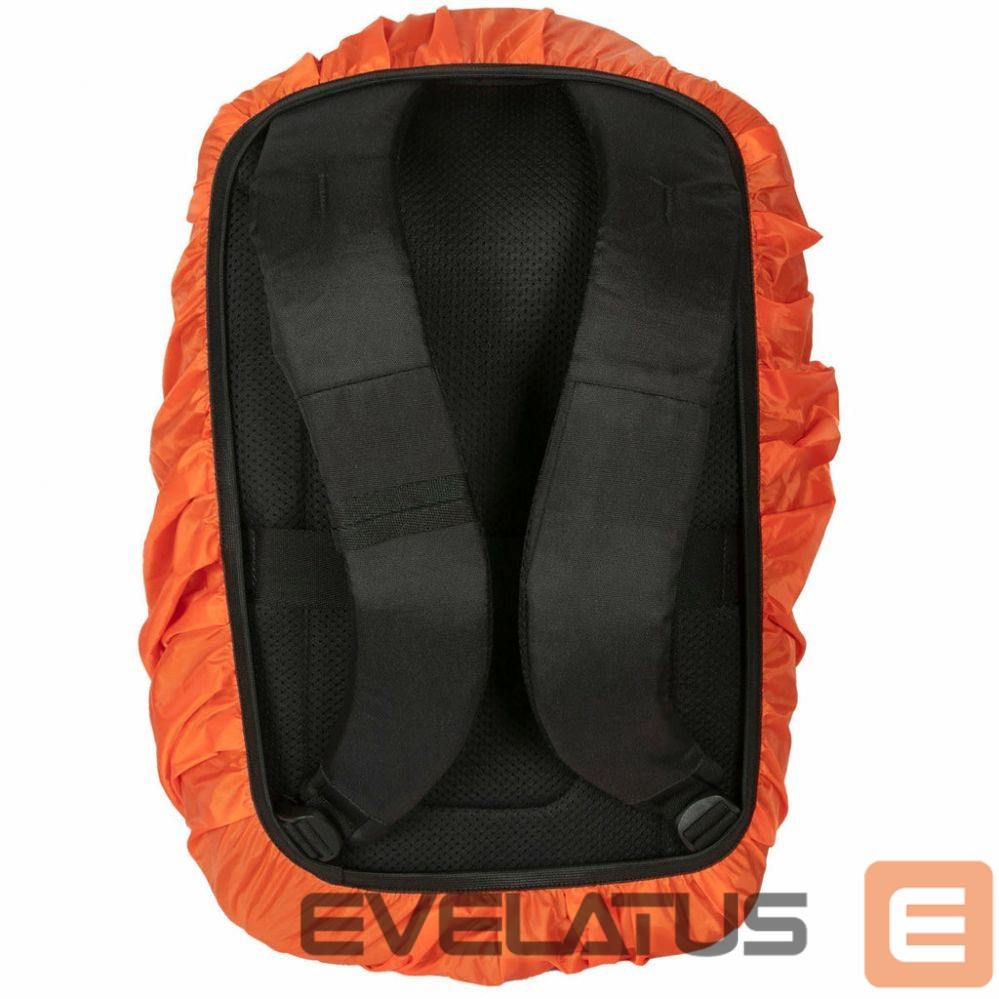 Sülearvuti kott Targus | Terra EcoSmart | Backpack | Black | 16 " | Shoulder strap