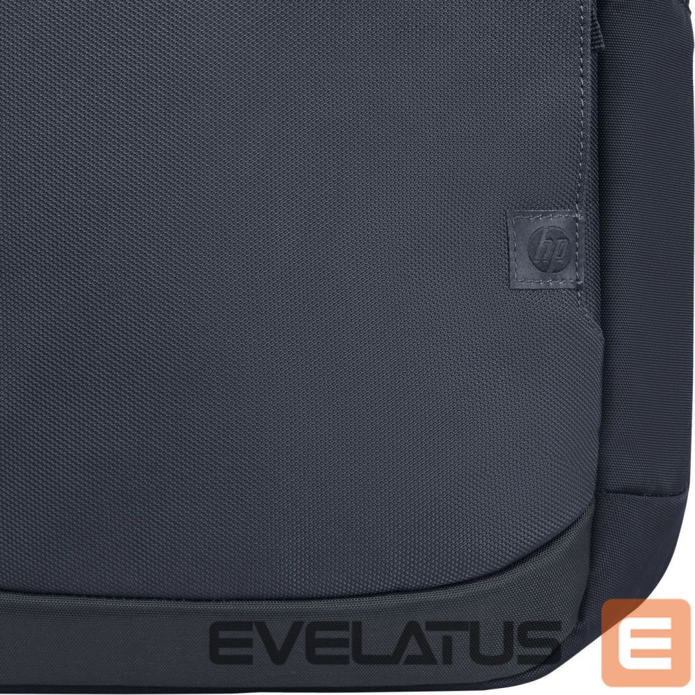 Kotid ja portfellid HP HP Evday 16 Odyssey Gray Laptop Backpack