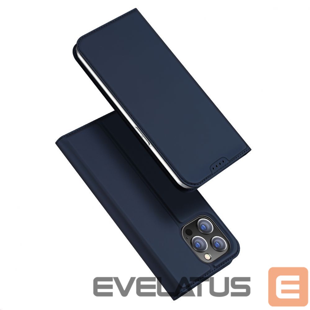Tagakaaned Dux Ducis Blue