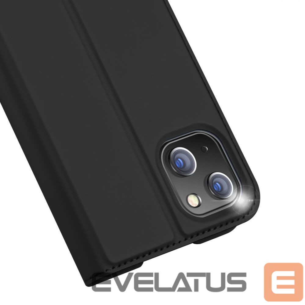 Tagakaaned Dux Ducis Black