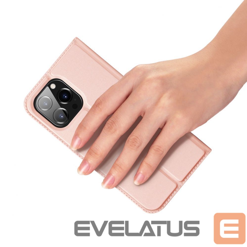 Tagakaaned Dux Ducis Pink