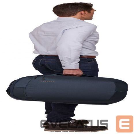 Sülearvuti kott Thule Subterra 2 Convertible Carry-on - Dark Slate