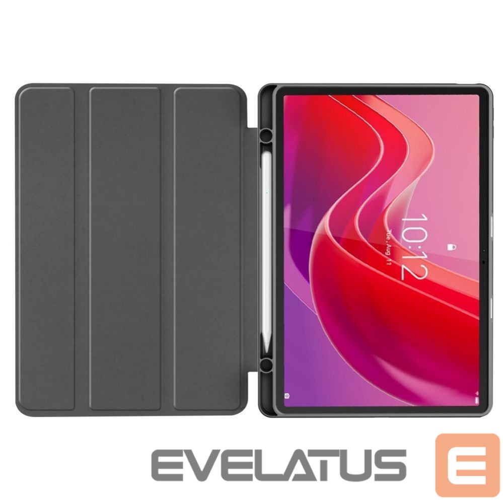 Muu arvutitarvik Tech-Protect Tech-Protect SC Pen Case for Lenovo Tab M11 11" TB-330 - Black