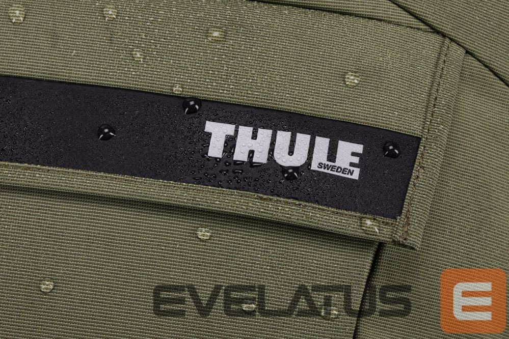 Sülearvuti kott Thule Paramount Crossbody 14L - Soft Green