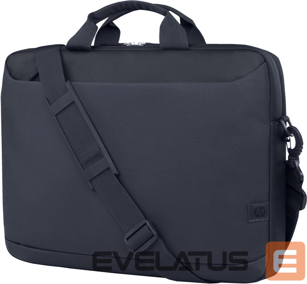 Kotid ja portfellid HP HP Evday 16 Odyssey Gray Lptp Briefcase