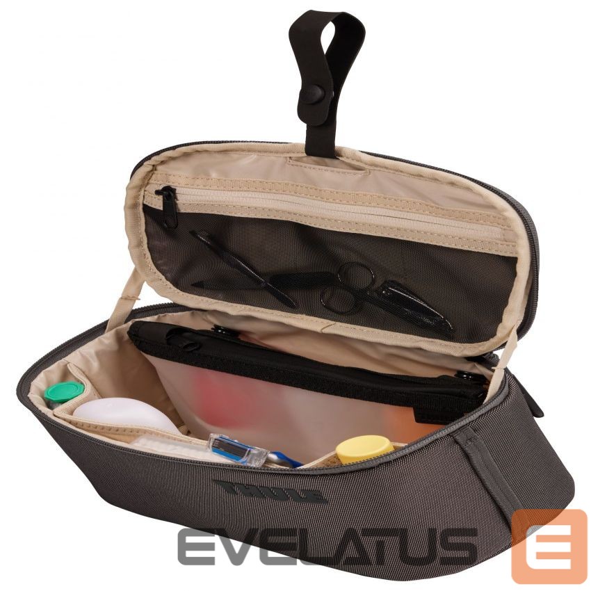 Sülearvuti kott Thule Subterra 2 Toiletry - Vetiver Gray |