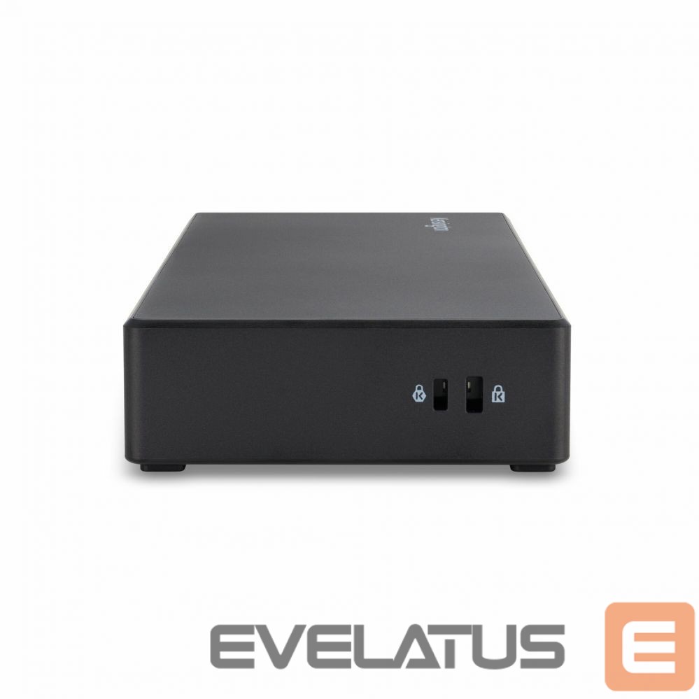 Arvutitarvikud Leitz acco brands KENSINGTON SD4781p USB-C Docking Station
