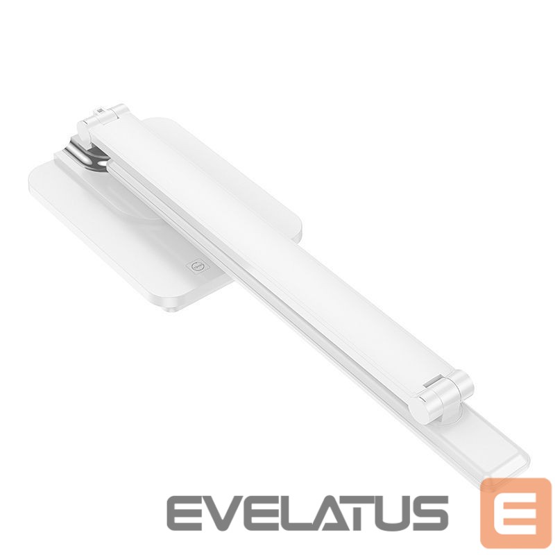 Laualamp Hoco HX12 Eye protection foldable table lamp White