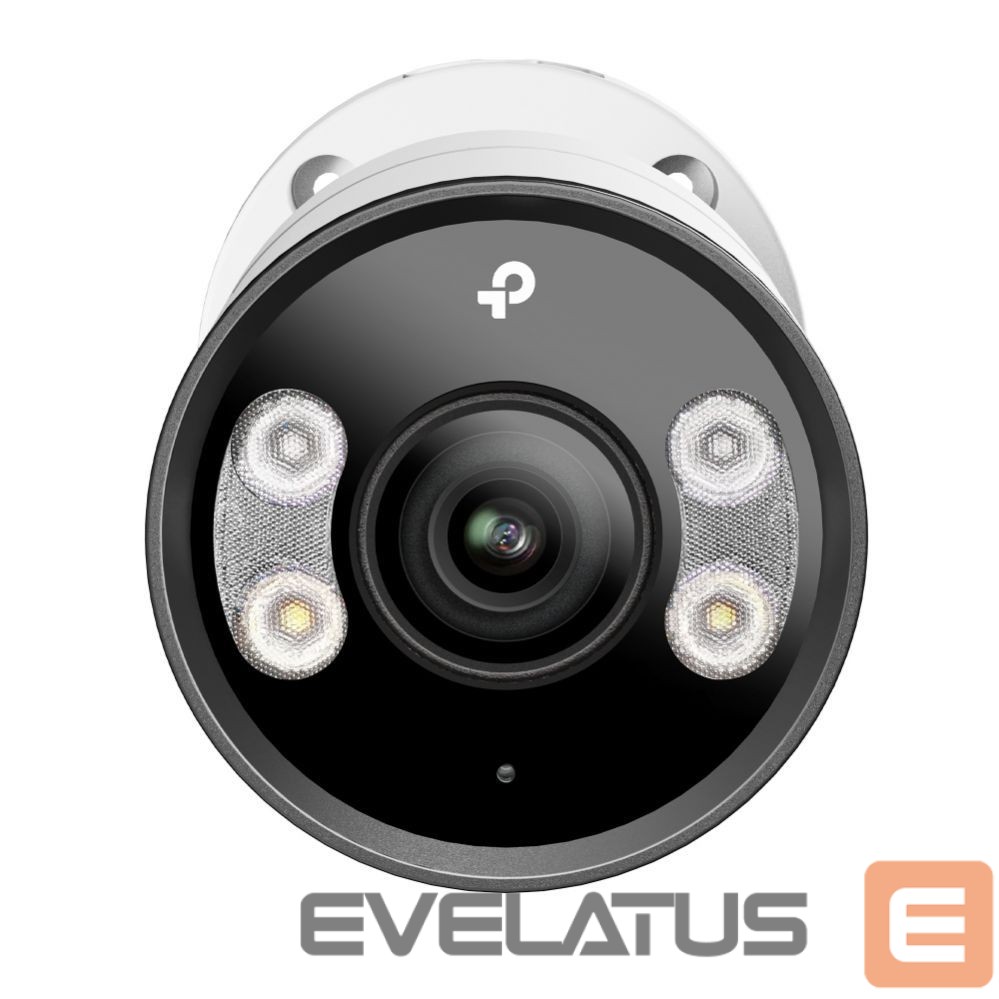 IP kaamerad TP-Link NET CAMERA BULLET H.265+ 5MP/VIGI C355(6MM)