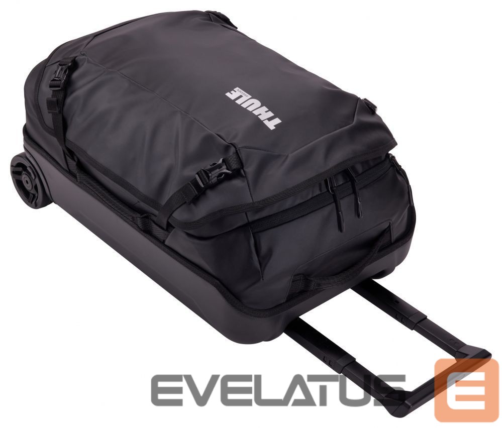 Sülearvuti kott Thule Chasm Carry-on 55cm/22in - Black