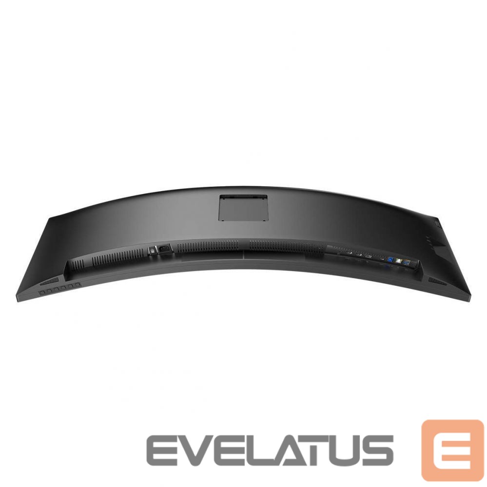 Monitorid Mmd-monitors & displays PHILIPS 44.5inch 5120x1440 VA Curved Mon