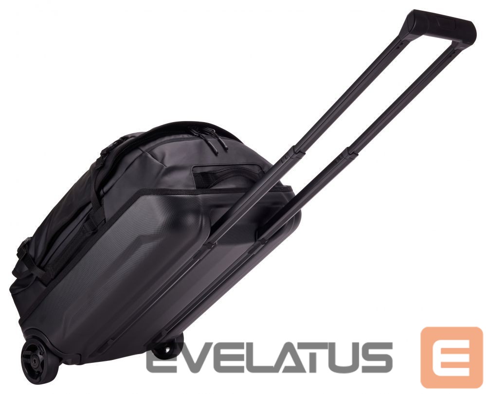 Sülearvuti kott Thule Chasm Carry-on 55cm/22in - Black