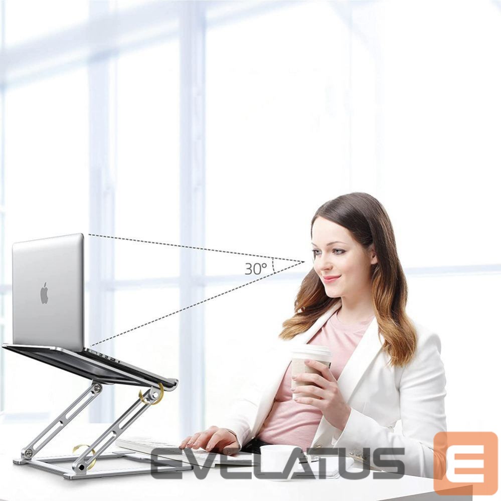 Muu arvutitarvik Tech-Protect Gray